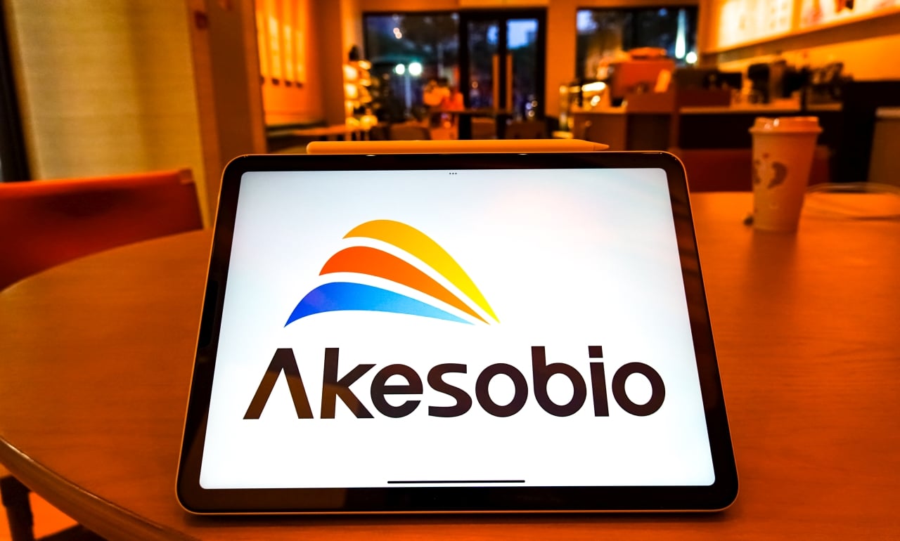 Akeso