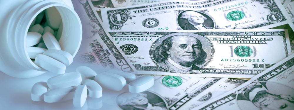 drug sales