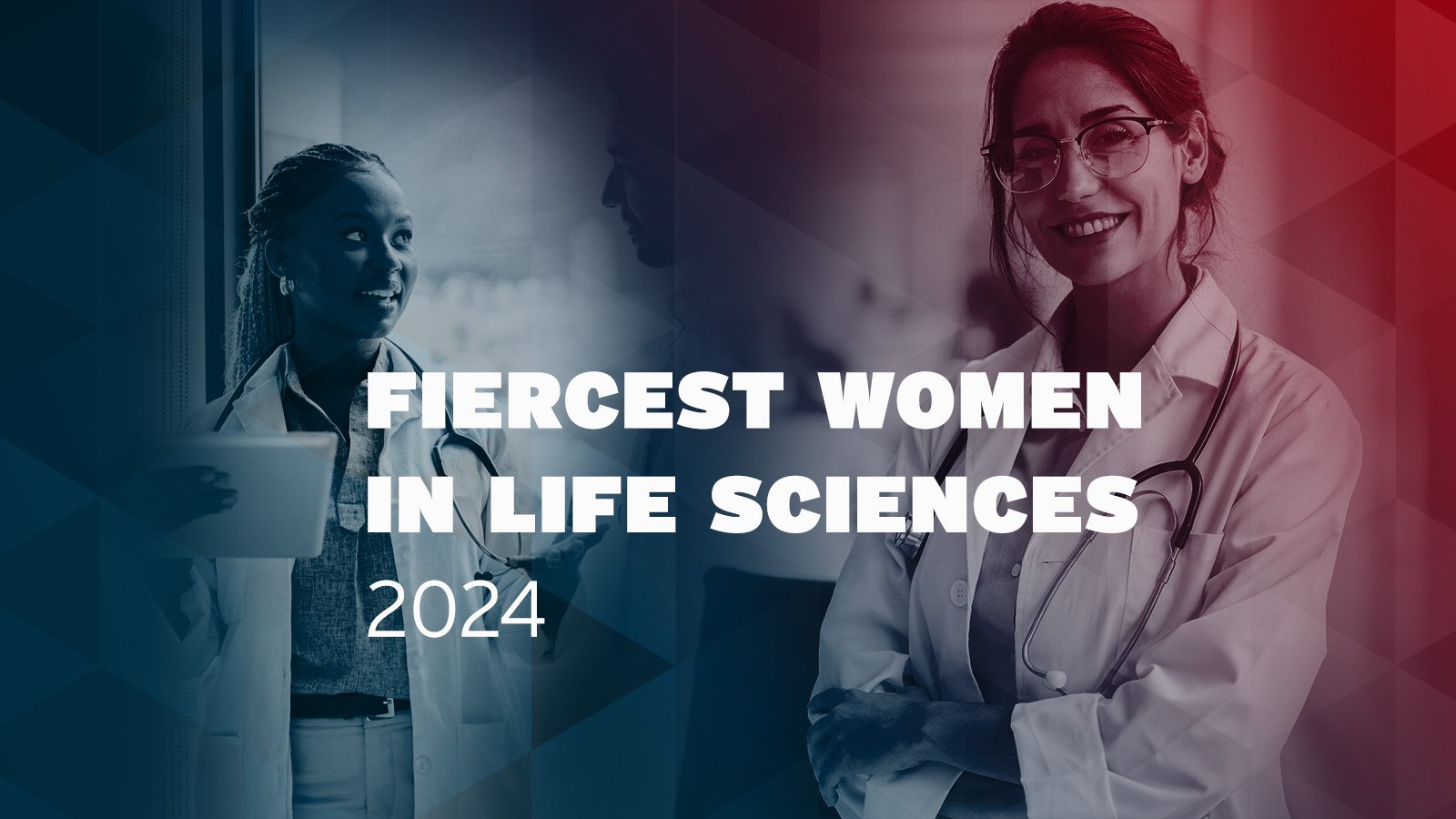 Fiercest Women in Life Sciences 2024 lead image