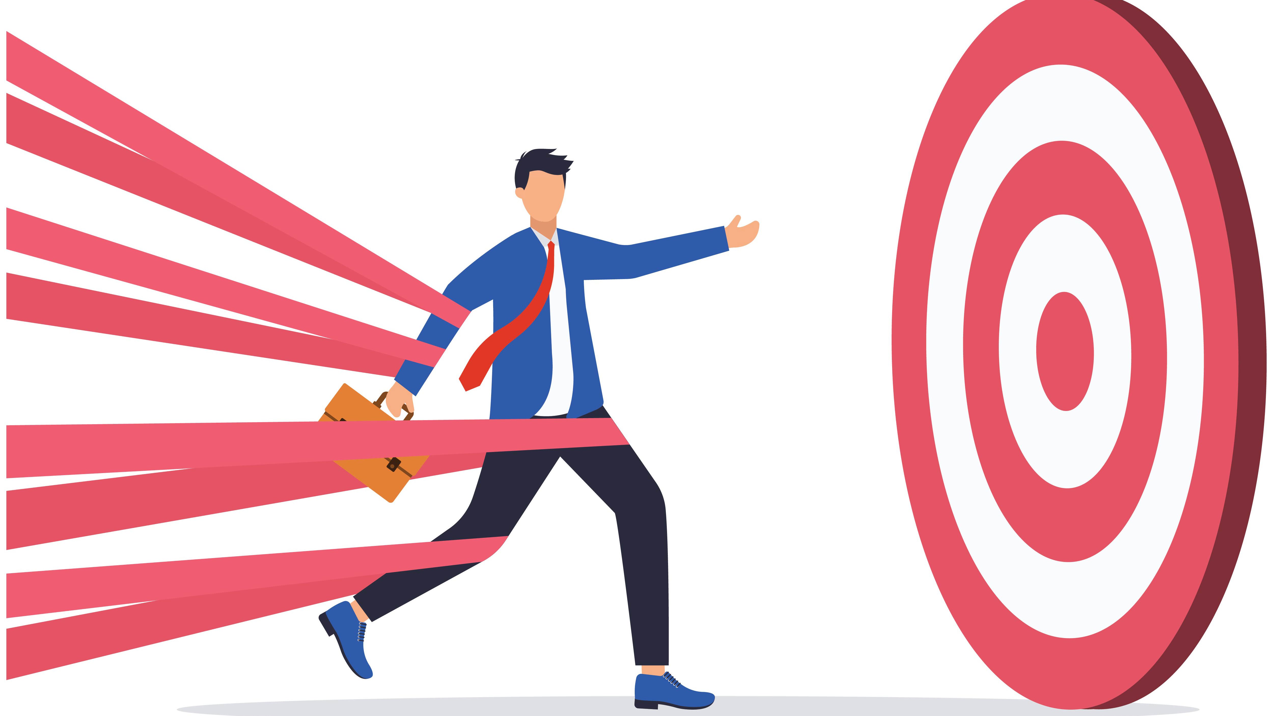 red tape regulators FTC FDA business goal regulatory