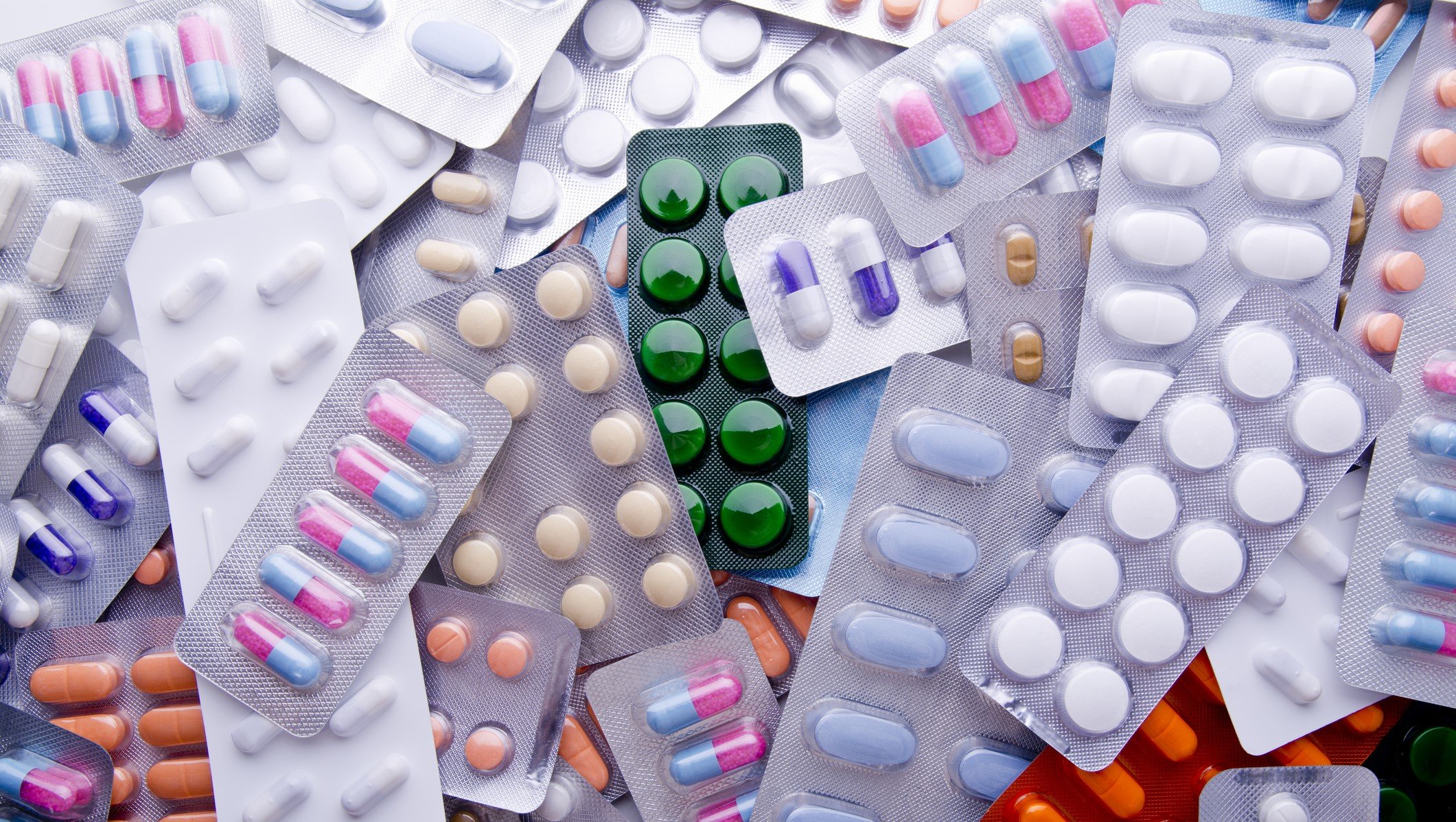 medicine pills