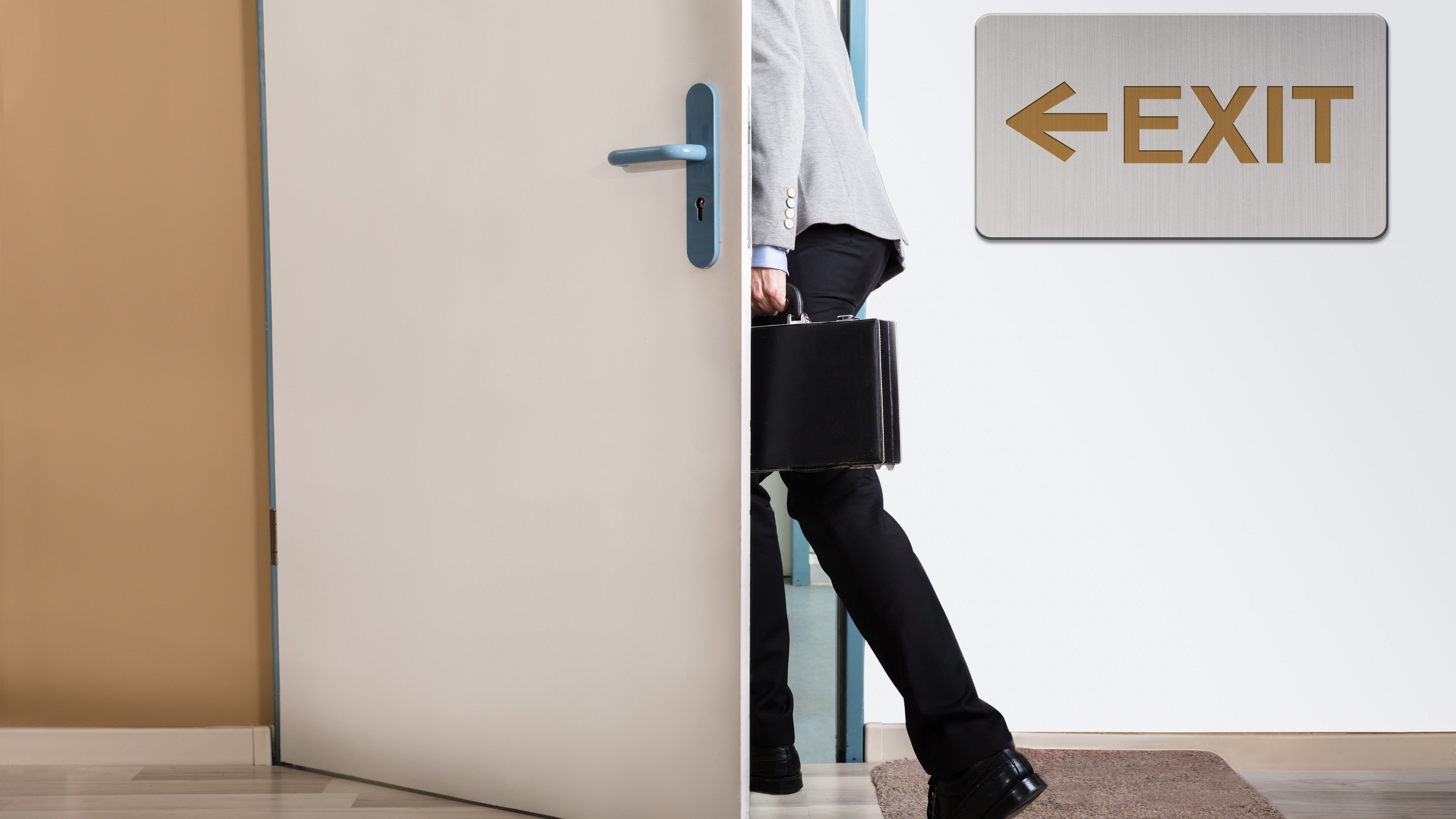 layoffs job cuts fired exit restructuring layoff reduction
