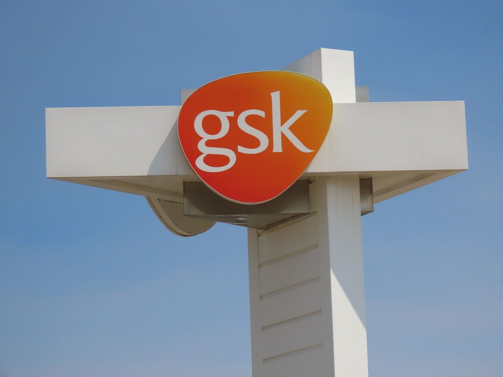 GSK