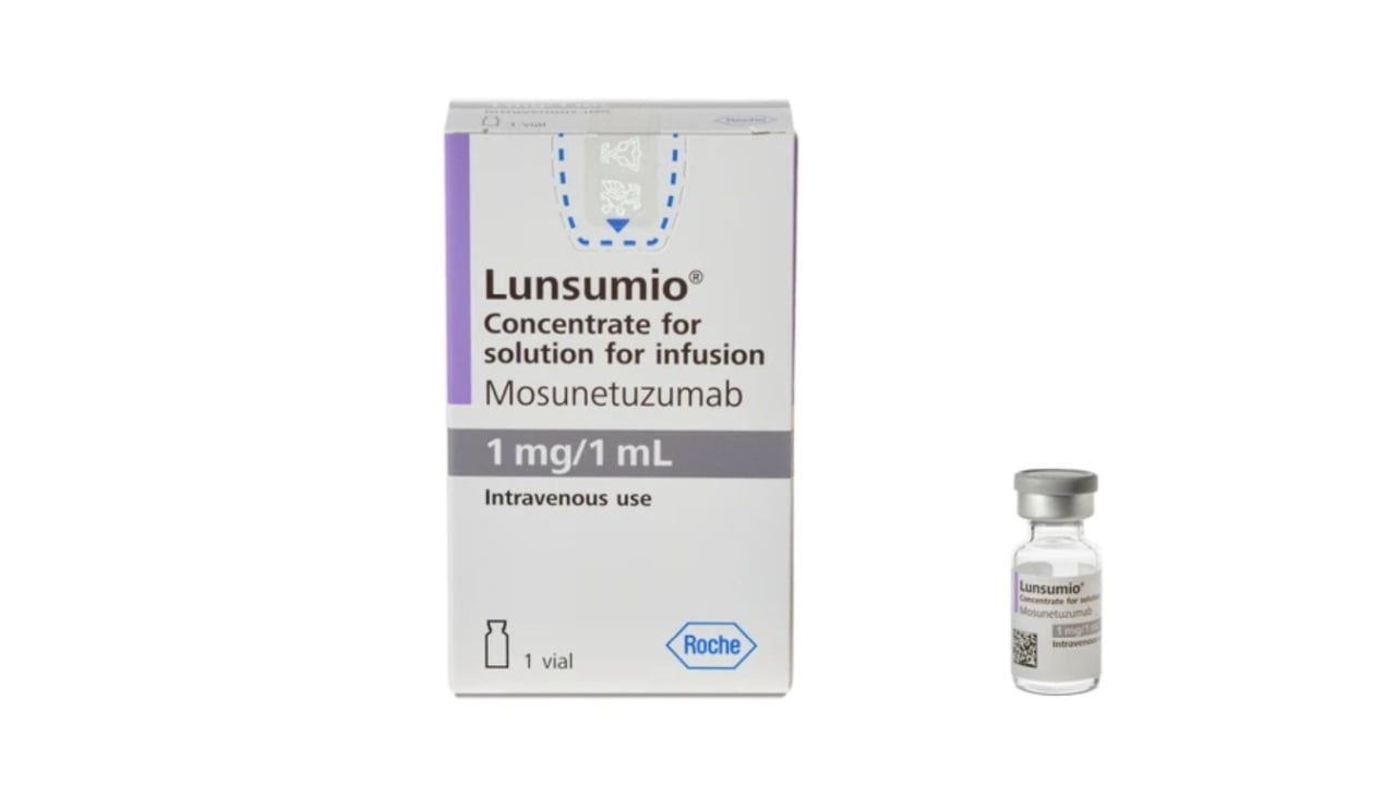 Lunsumio
