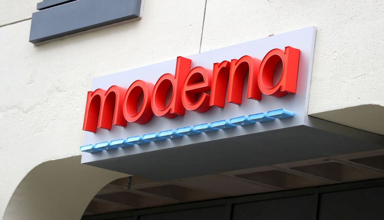 Moderna
