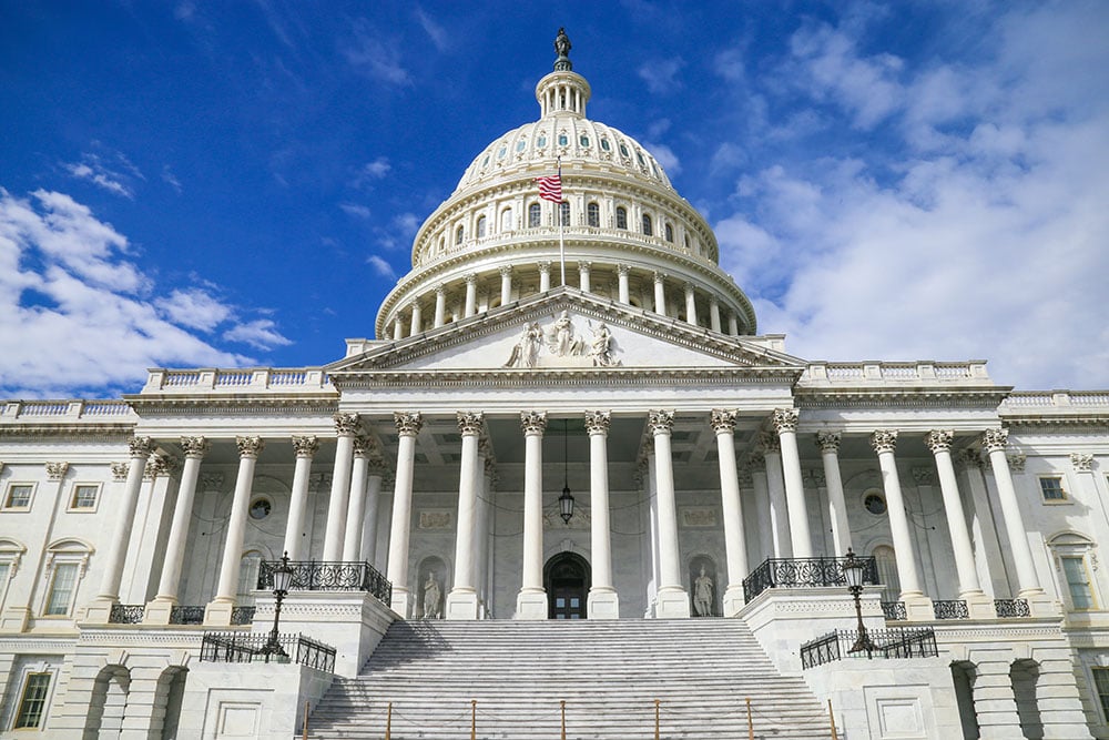 Myzone Congressional Physical Activity Challenge