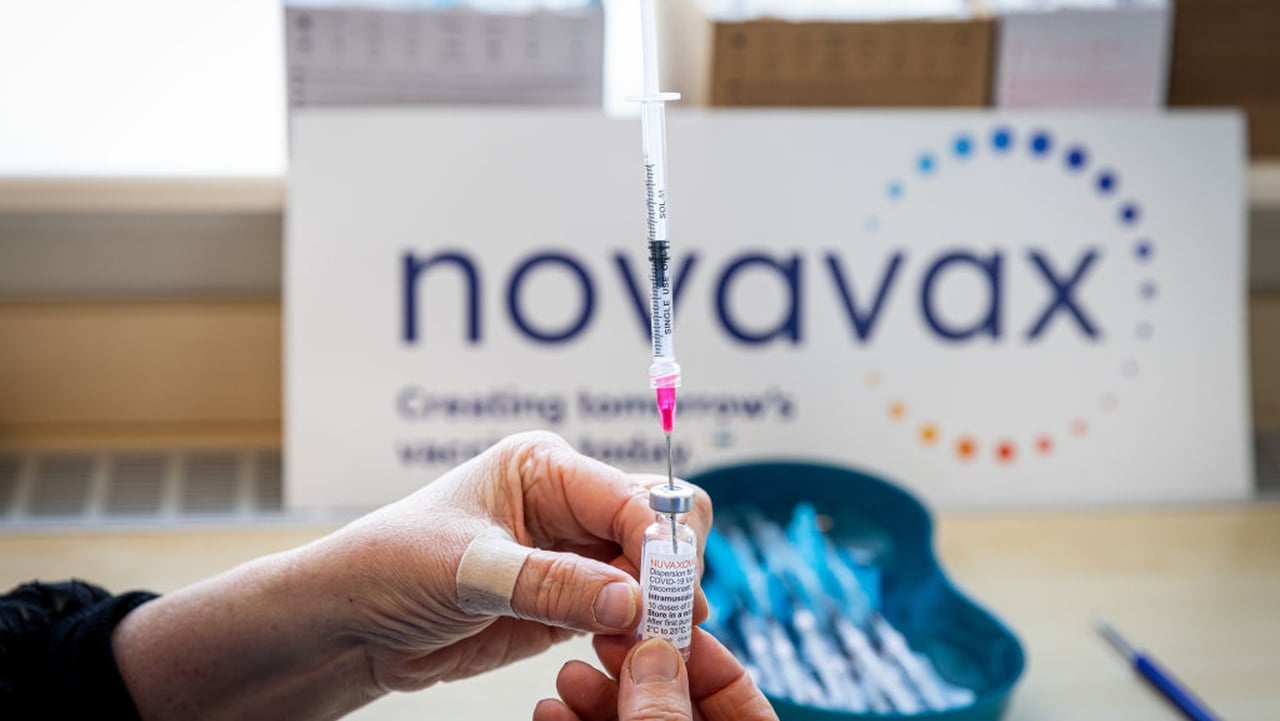 Novavax
