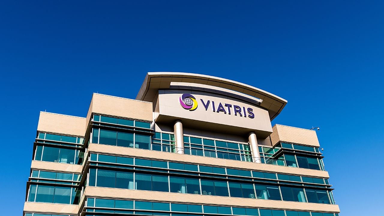 Viatris